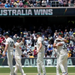 Photo of 11 दिन में ही ऑस्ट्रेलिया के सिर पर सजा एशेज का ताज… एडिलेड में टूटी इंग्लैंड की आखिरी उम्मीदें