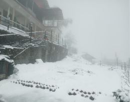 Photo of उत्तराखंड में आज से करवट लेगा मौसम, बारिश-बर्फबारी का अलर्ट