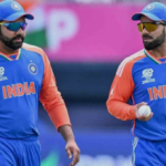Photo of BCCI घटाने जा रहा विराट कोहली-रोहित शर्मा की सैलरी