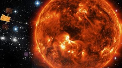Photo of आदित्य-एल1 ने सुलझाई 2024 के शक्तिशाली सौर तूफान की पहेली