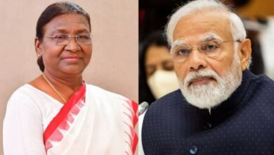 Photo of नगालैंड के 63वें स्थापना दिवस पर पीएम मोदी, राष्ट्रपति मुर्मू ने बधाई दी