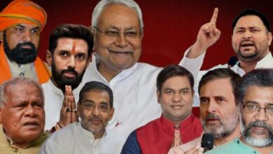 Photo of बिहार चुनाव में हार से महागठबंधन में संग्राम