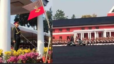 Photo of देहरादून: पासिंग आउट परेड आज, सेना को मिलेंगे युवा सैन्य अफसर