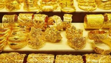 Photo of सोने में आई हल्की तेजी, तो चांदी में तबाड़तोड़ उछाल