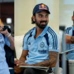 Photo of निर्णायक मुकाबले के लिए भारत-दक्षिण अफ्रीका की टीमें पहुंचीं विशाखापत्तनम