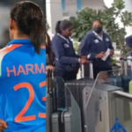 Photo of श्रीलंकाई महिला टीम टी-20 सीरीज के लिए पहुंची भारत, 21 दिसंबर को होगी पहली भिड़ंत