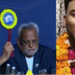 Photo of CSK द्वारा खरीदे जाने के बाद इमोशनल हुए कार्तिक शर्मा