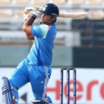 Photo of वैभव सूर्यवंशी पाकिस्तान के खिलाफ हुए फेल, नहीं छू पाए दहाई का आंकड़ा