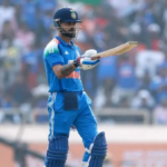 Photo of विराट कोहली ने बनाया वर्ल्ड रिकॉर्ड, सचिन तेंदुलकर को छोड़ा पीछे