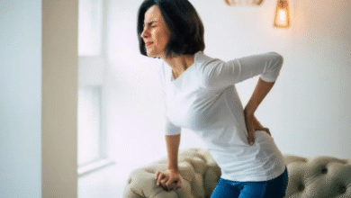 Photo of एम्स ने बताया मेनोपॉज के बाद हड्डियां कमजोर होने की असली वजह