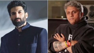 Photo of ‘मलंग’ के बाद आदित्य रॉय कपूर के साथ नई फिल्म बना रहे मोहित सूरी?