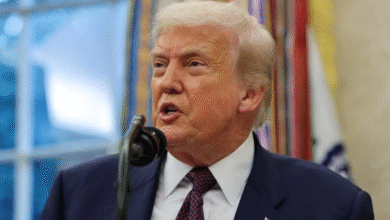 Photo of भारत-पाक को लेकर ट्रंप ने फिर अलापा पुराना राग