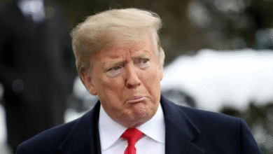 Photo of ग्रीनलैंड पर कब्जे के मुद्दे पर ट्रंप की पार्टी में ही दो फाड़