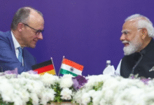 Photo of भारतीय यात्रियों को राहत, जर्मनी के लिए अब नहीं लेना होगा ट्रांजिट वीजा?