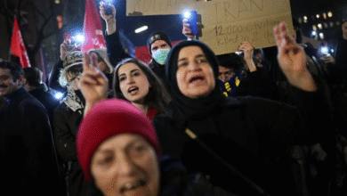 Photo of ईरान में बढ़ रहा संकट, अपने नागरिकों को बाहर निकालने की तैयारी में भारत