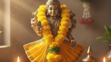 Photo of भगवान विष्णु को मन से करेंगे याद तो कभी तिजोरी नहीं रहेगी खाली