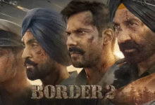 Photo of  वीकेंड पर सनी पाजी ने बॉर्डर पार मचाया ‘गदर’, दुनियाभर में फिल्म पर हुई नोटों की बारिश