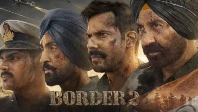 Photo of  वीकेंड पर सनी पाजी ने बॉर्डर पार मचाया ‘गदर’, दुनियाभर में फिल्म पर हुई नोटों की बारिश