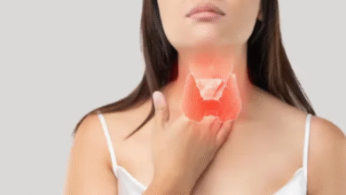Photo of पुरुषों से ज्यादा महिलाओं में बढ़ रही है थायरॉइड की समस्या