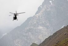 Photo of केदारनाथ हेली सेवा के लिए नए सिरे से होगा कंपनियों का चयन