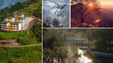 Photo of ये 5 ऑफबीट लोकेशन्स लॉन्ग वीकेंड को बना देंगी और भी खास