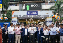 Photo of भारत कोकिंग कोल की धमाकेदार लिस्टिंग, डेब्यू पर ही निवेशकों का पैसा कर दिया दोगुना