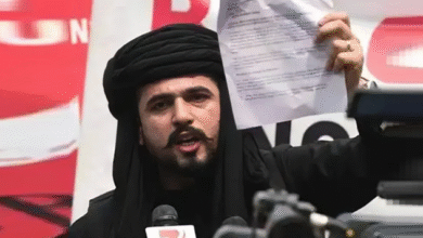 Photo of ‘बलूचिस्तान में सेना तैनात कर सकता है चीन’, बलूच नेता का दावा