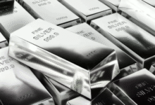 Photo of टूट गए सभी रिकॉर्ड, पहली बार 3 लाख के पार पहुंची चांदी, एक दिन में 13000 रुपये से ज्यादा का उछाल