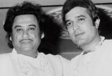 Photo of Kishore Kumar ने गाया था राजेश खन्ना का बेस्ट एवर रोमांटिक सॉन्ग