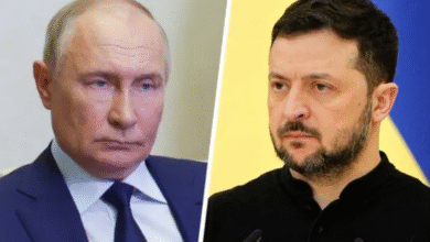 Photo of रूस जाएंगे जेलेंस्की, यूक्रेन के साथ खत्म होगा वॉर