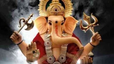 Photo of सकट चौथ व्रत पर करें भगवान गणेश की भव्य आरती, सुख-समृद्धि से भर जाएगा घर