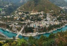 Photo of  चिंताजनक…आबोहवा पर असर, 172 पहुंचा दून का एक्यूआई