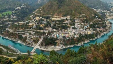 Photo of चिंताजनक…आबोहवा पर असर, 172 पहुंचा दून का एक्यूआई