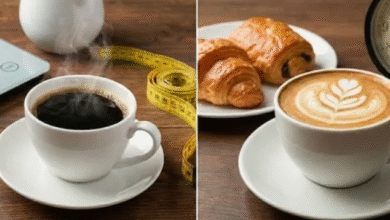 Photo of क्या सच में ब्लैक कॉफी पिघलाती है चर्बी? 