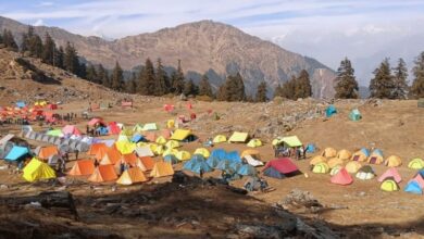 Photo of उत्तराखंड: अब नए साल का बर्फबारी से हो सकता है स्वागत, ऐसा रहेगा मौसम