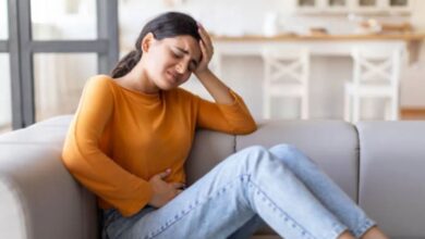 Photo of महिलाओं को ही क्यों होता है पेट में ज्यादा दर्द? वैज्ञानिकों ने सुलझा दी सालों पुरानी पहेली
