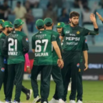 Photo of खुद बर्बादी की कगार पर खड़ा पाकिस्तान आईसीसी को दे रहा ज्ञान, पूर्व क्रिकेटर ने दिखाया बड़बोलापन