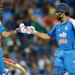 Photo of बीसीसीआई ने ग्रेड A+ खत्म करने का बनाया प्लान! रोहित-कोहली का तगड़ा नुकसान होना तय