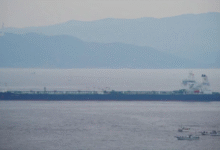 Photo of ईरान में फंसे हैं 16 भारतीय नाविक, 1 महीने से लगा रहे मदद की गुहार