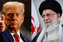 Photo of  ईरान में ट्रंप कर रहे तख्तापलट का इशारा, क्या अब खामेनेई राज हो जाएगा खत्म?