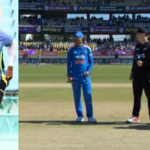 Photo of नीतीश कुमार रेड्डी ने ली सुंदर की जगह, देखें भारत-न्यूजीलैंड की प्लेइंग-11