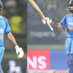 Photo of क्यों ODI में हमेशा रोहित शर्मा से आगे रहते हैं Virat Kohli?