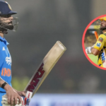 Photo of मैदान पर Dhoni जैसा ‘दर्द’ झेल रहे हैं Virat Kohli, पहले वनडे के बाद खुलकर की बात