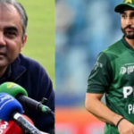 Photo of पाकिस्‍तान के पीएम शाहबाज शरीफ ने PCB से ‘सभी विकल्‍प खुले रखने’ को कहा