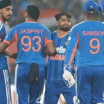 Photo of क्या ऐसे जीतेंगे T20 World Cup? दुबे के ‘बवंडर’ के बावजूद ढह गई टीम इंडिया; शर्मनाक हार ने दुनिया को चौंकाया