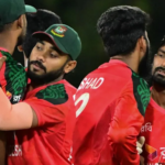 Photo of रहमान को लेकर मचे बवाल के बीच बांग्लादेश ने किया टी20 वर्ल्ड कप टीम का एलान