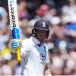 Photo of Joe Root ने शतक ठोककर तोड़ा रिकी पोंटिंग का रिकॉर्ड, निशाने पर अब सचिन तेंदुलकर का कीर्तिमान