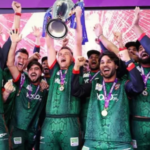 Photo of  सैम करन की कप्तानी वाली टीम बनी चैंपियन, 16 साल बाद फाइनल हारी मुंबई इंडियंस