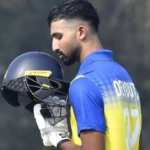 Photo of Devdutt Padikkal का प्रचंड फॉर्म जारी, विजय हजारे ट्रॉफी में बना डाला खास रिकॉर्ड