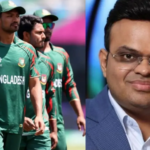 Photo of सुरक्षा का कोई ‘रेड फ्लैग’ नहीं… ICC ने बांग्लादेश की वेन्यू शिफ्ट की मांग की खारिज